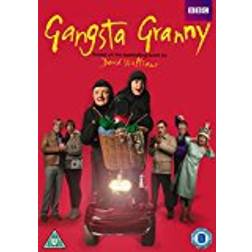 Gangsta Granny [DVD]